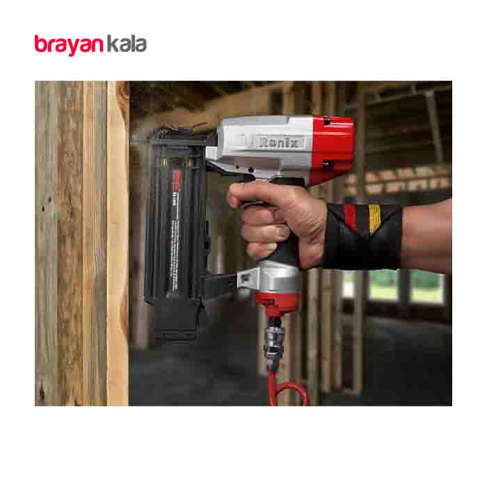 عکس شماره:1 , میخکوب بادی 55 میلی متری اسکا رونیکس مدل RA-1850